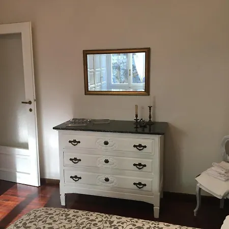 Apartamento Samovar San Remo