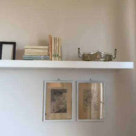 Apartamento Samovar