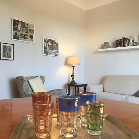 Apartamento Samovar
