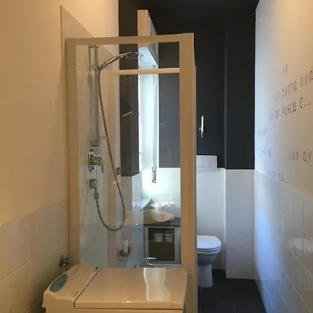 Samovar Apartment Sanremo