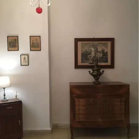 Samovar Apartment